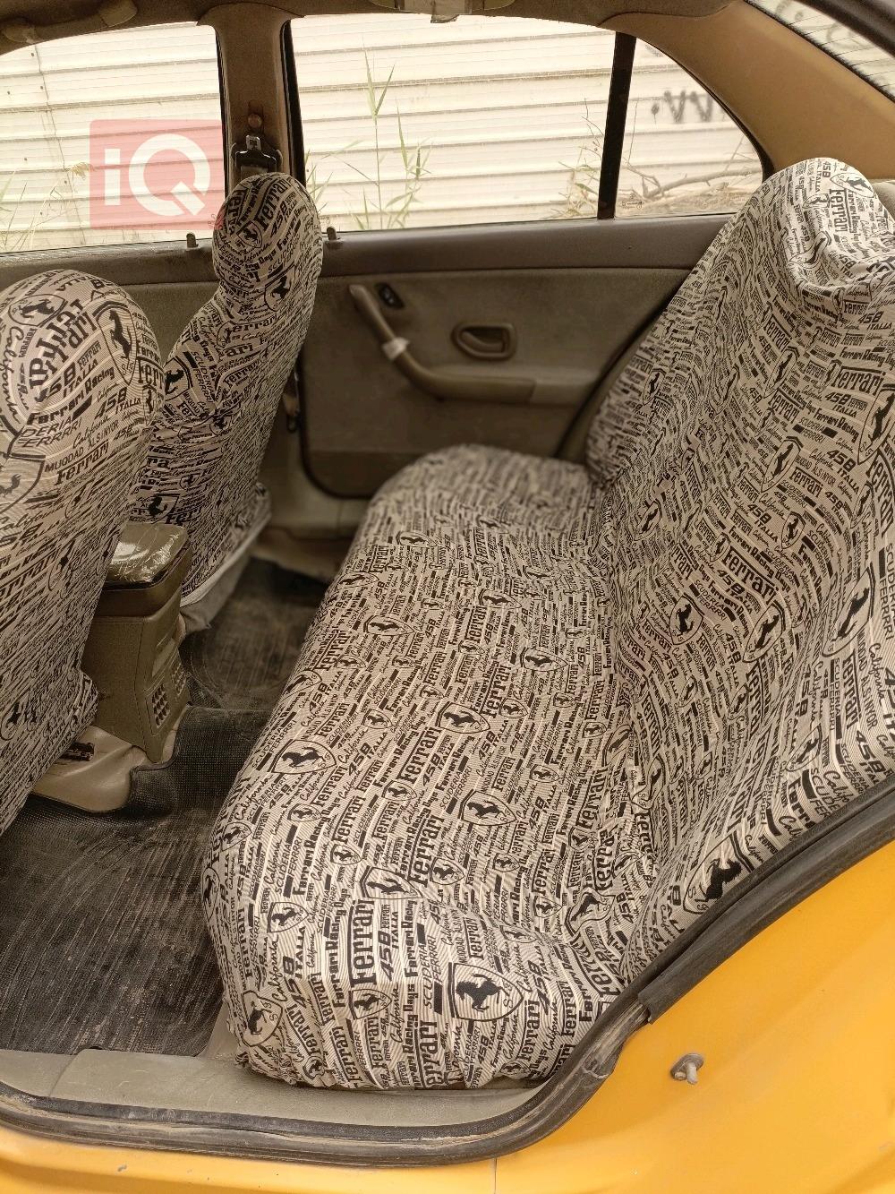 ئێران خودرۆ سه مه ند